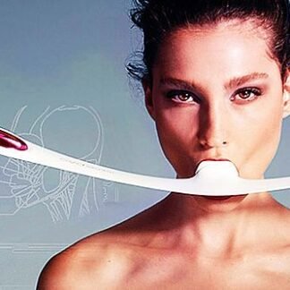 Facial Fitness Device