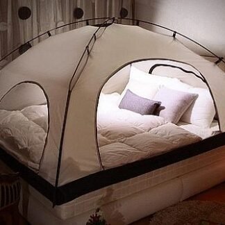 Room In A Room Bed Tent
